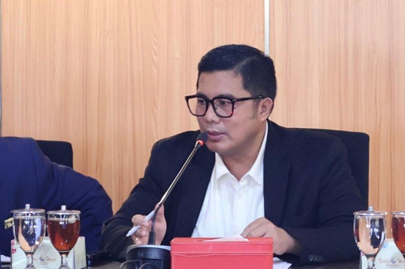 Koperasi Merah Putih Harus Benar-Benar Aktif, Jateng Diingatkan Jangan Terpaku Pada Angka