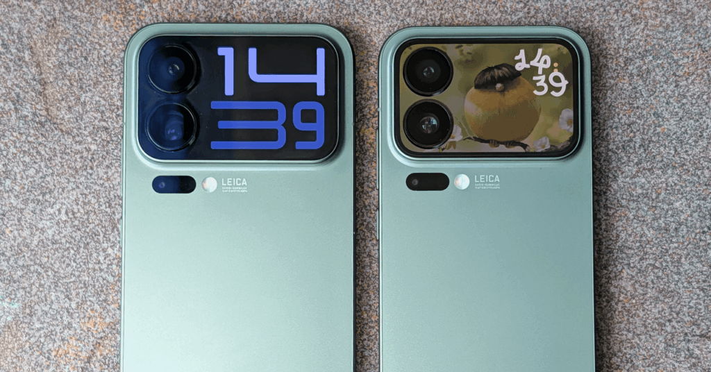 Baterai 8000mAh Jadi Senjata Xiaomi 17 Max, Flagship Rival Terancam Tertinggal