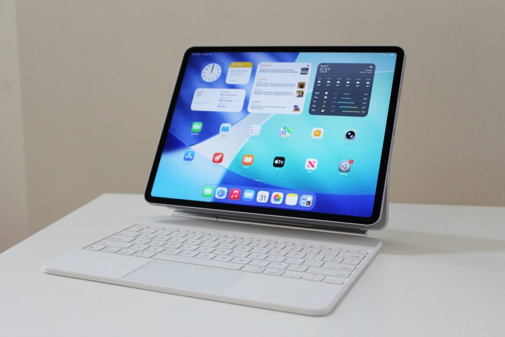 Chip M4 dan RAM 12GB Hadir Di iPad Air Baru, Pilihan 11 Inci atau 13 Inci Lebih Jelas