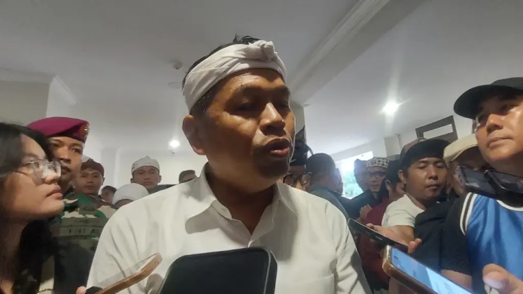 Batutulis Dan Binokasih Diusulkan Jadi Kajian Ilmiah, Jejak Pajajaran Dibaca Ulang