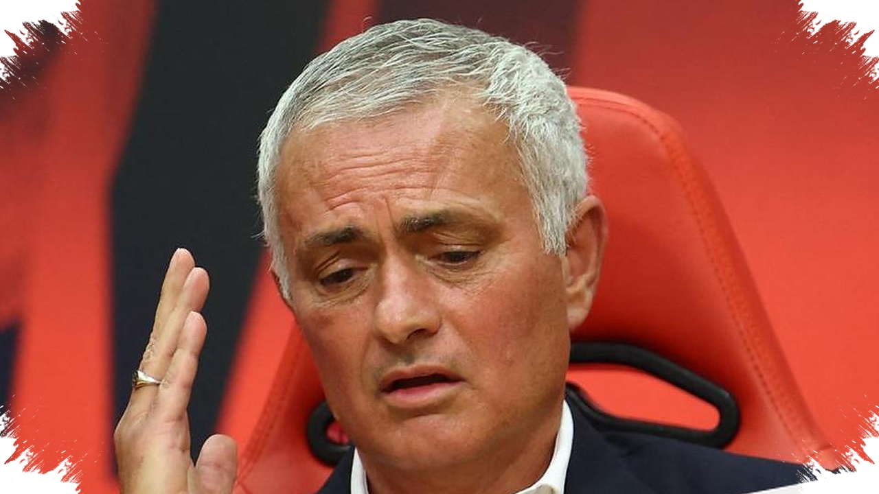 Benfica Siap Memperpanjang Kontrak Mourinho, Real Madrid Mulai Muncul Sebagai Godaan Baru