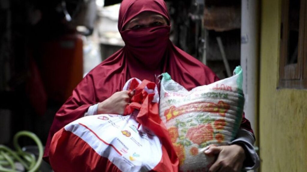 Penerima Bansos Terlibat Judi Online Dicoret Selamanya, Kemensos Perketat Pemadanan Data