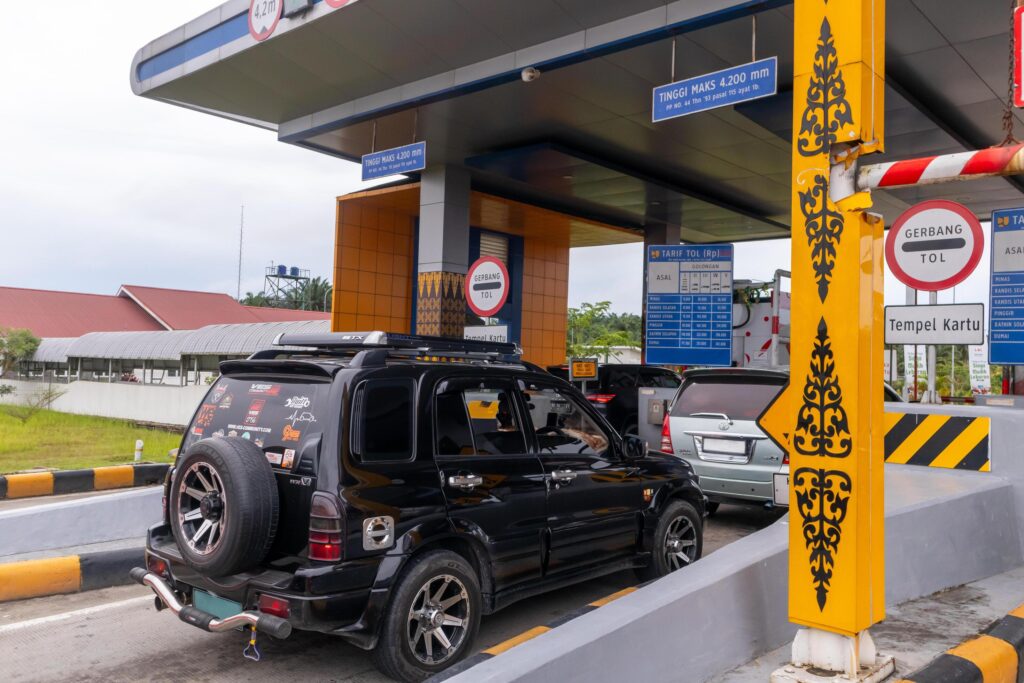 Jalan Berbayar Bisa Gantikan Pajak Kendaraan, Mobil Jarang Keluar Garasi Paling Diuntungkan
