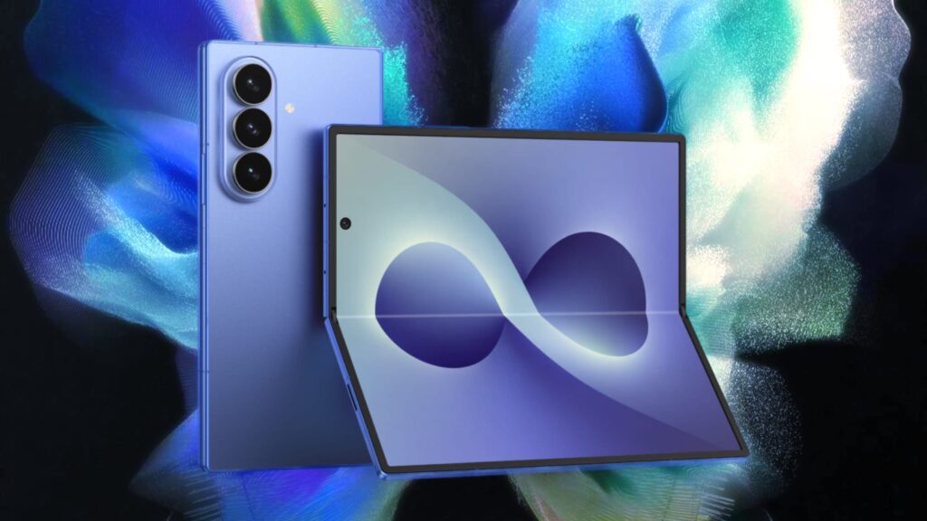 Samsung Siapkan Galaxy Z Fold 8 Wide Yang Lebih Fleksibel, Kompromi Kamera Demi Harga Lebih Masuk Akal