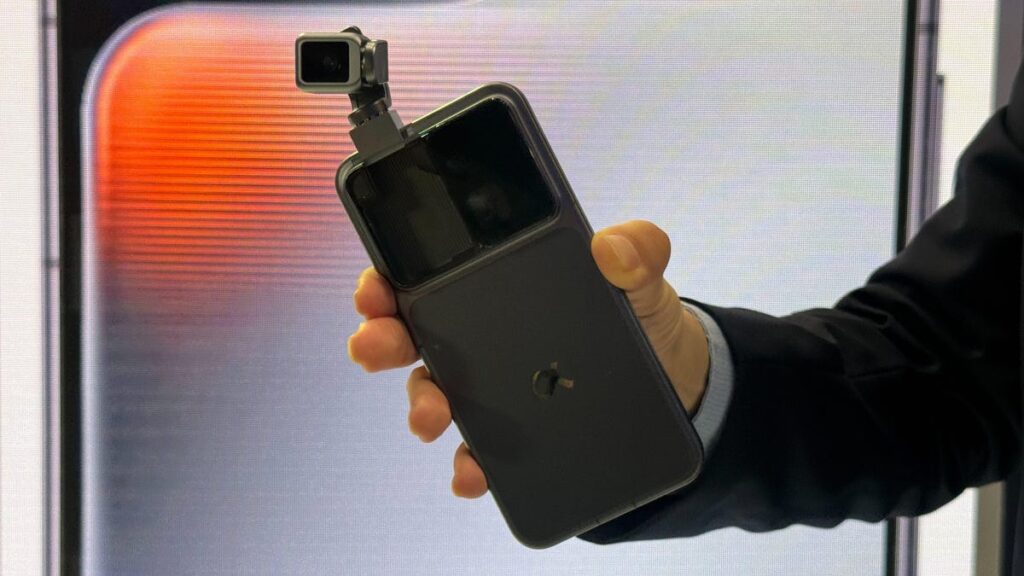 Robot Phone Honor Dipastikan Hadir Global Pada 2026, Kamera Gimbal-Nya Siap Lawan Flagship Besar