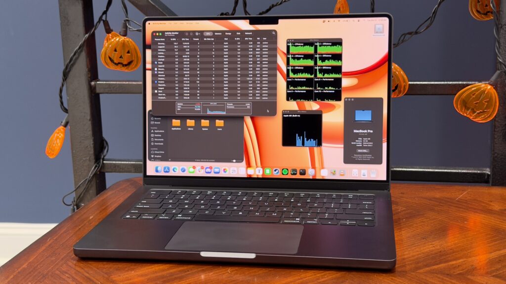 Pertahanan M5 Apple Ternyata Bisa Ditembus, AI Membantu Temukan Jalurnya Dalam Sepekan
