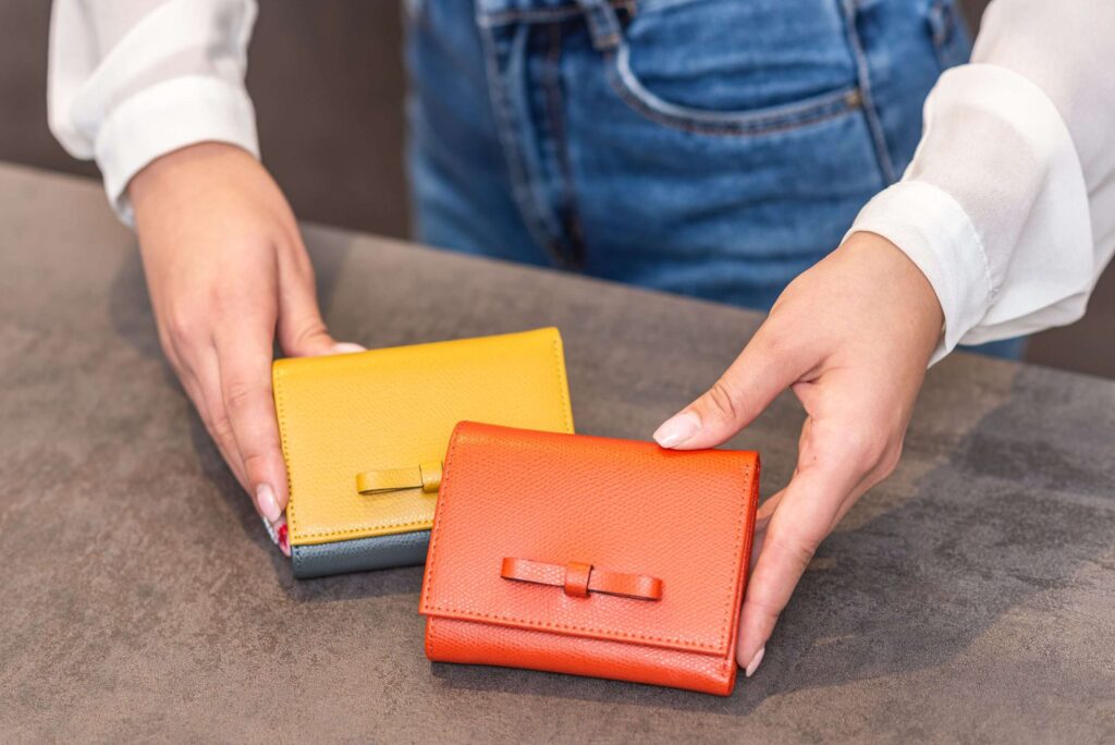 Dompet Berwarna Ini Paling Sering Disarankan Untuk Menjaga Aliran Rezeki Tetap Stabil