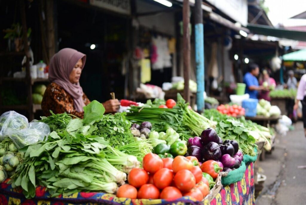 Harga Cabai Dan Bawang Di Batam Tembus Lebih Dari 50 Persen, Pasokan Kian Seret