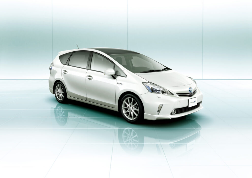 Penjualan Prius Masih Terbatas Di Indonesia, Toyota-Astra Motor Masih Mengevaluasi Kelanjutannya