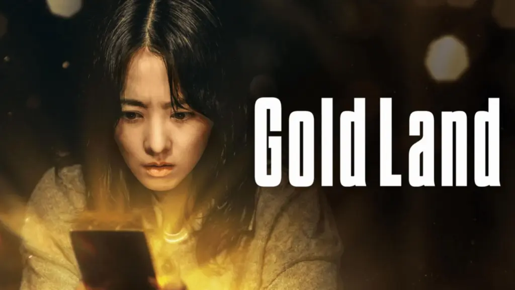 Judi, Utang, dan Pengkhianatan Mengubah Kim Hee Ju di Gold Land
