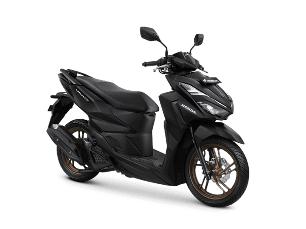 Diskon Awal Tahun Honda Vario Dan ADV Menggoda, Dealer Resmi Buka Banyak Paket Promo