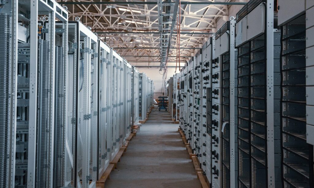 Kapasitas Listrik Kenya Tertekan, Proyek Data Center Microsoft Bisa Ganggu Pasokan Nasional