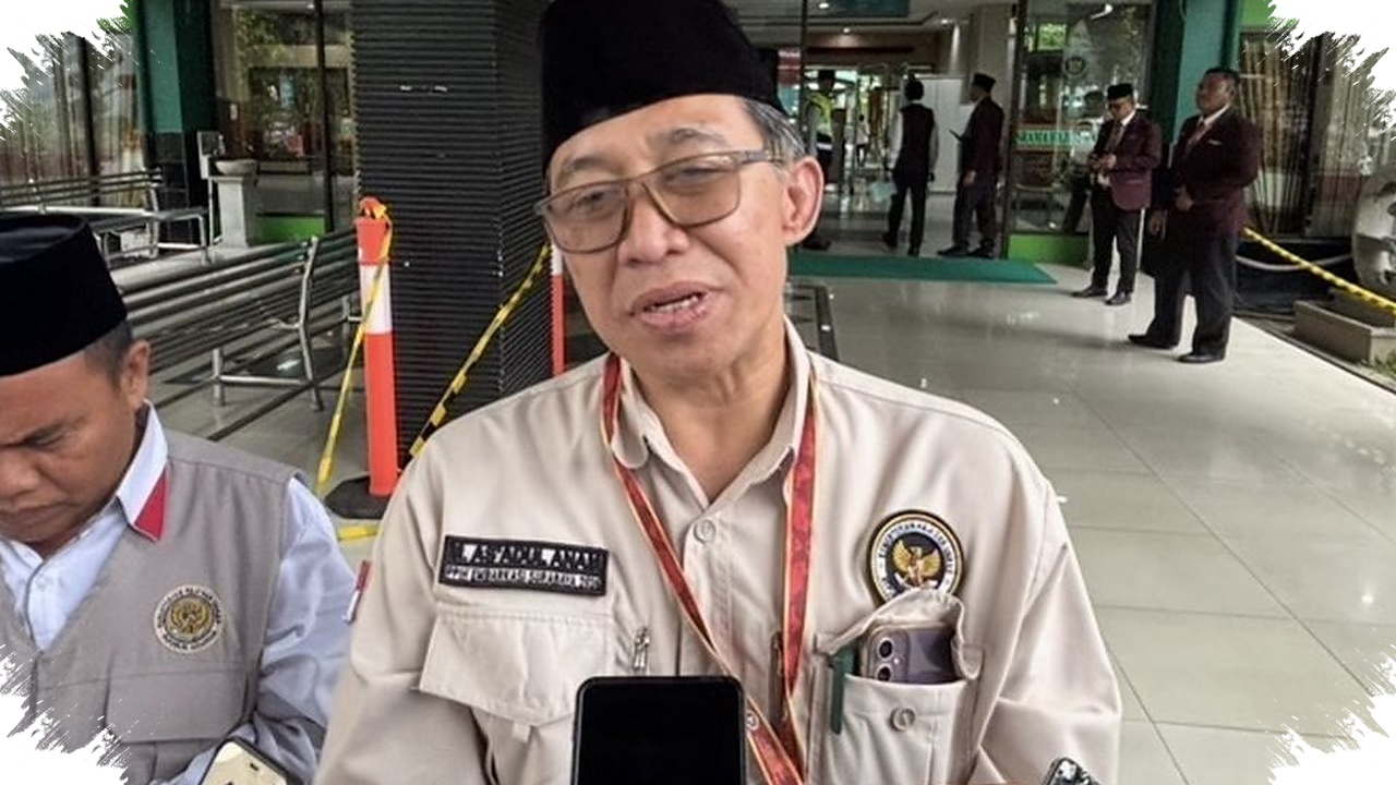 Risiko Kesehatan Jemaah Haji Jatim Terbukti, 10 Orang Wafat Selama Embarkasi Surabaya