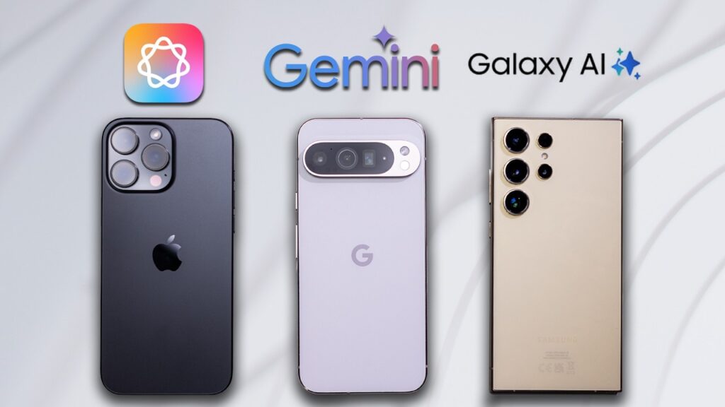 Syarat Gemini Intelligence Makin Ketat, Hanya Segelintir Galaxy yang Masih Lolos