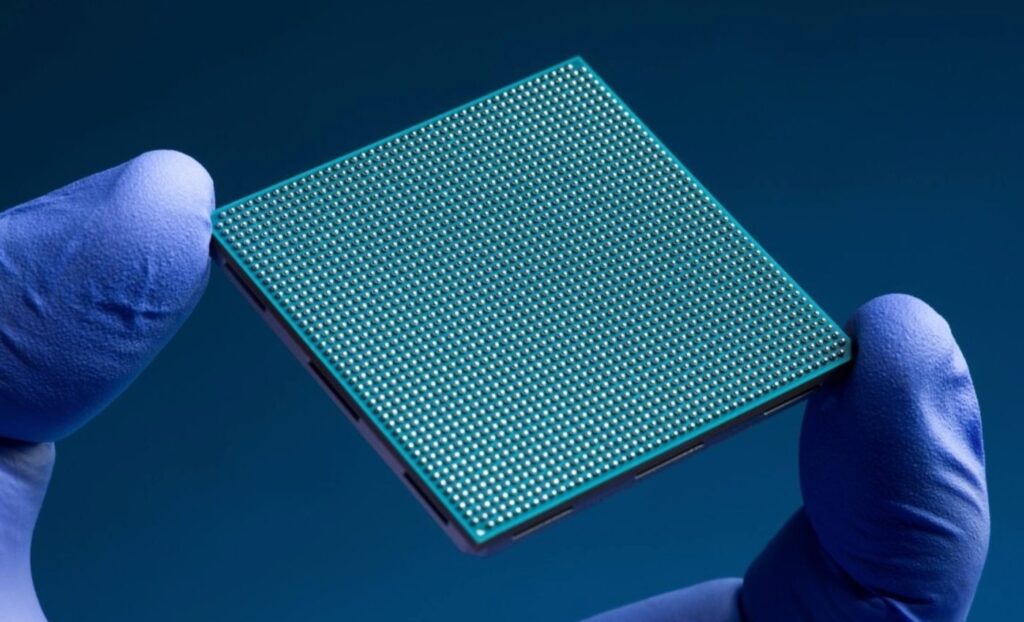 NASA Siapkan Chip HPSC, Wahana Antariksa Bisa Ambil Keputusan Tanpa Menunggu Bumi