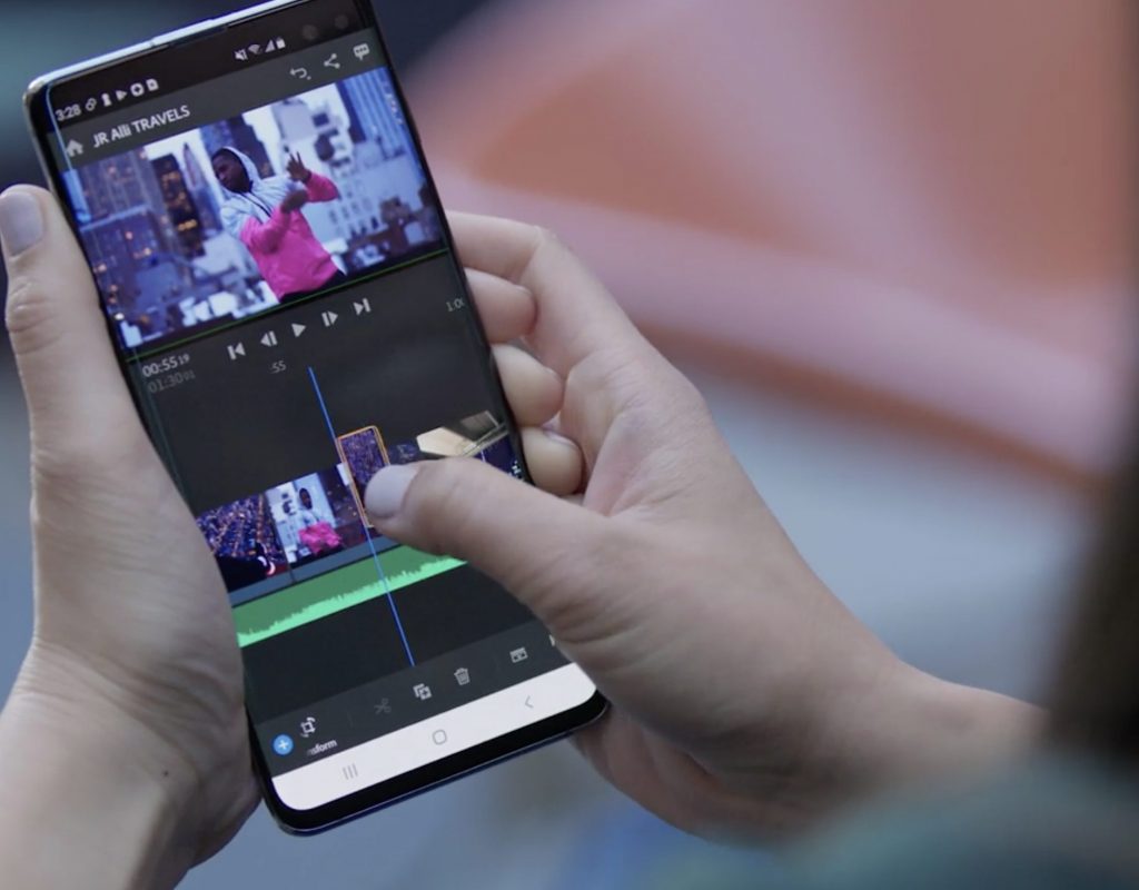 Android62 Siap Kedatangan Adobe Premiere, Akses Awal Masih Terbatas Pada Shorts