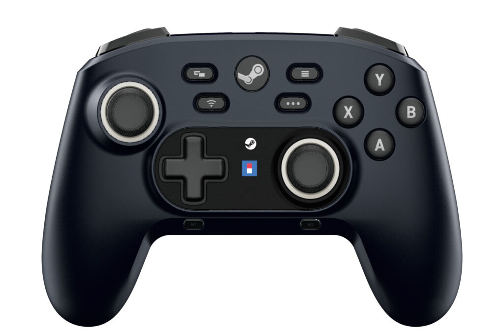 Steam Controller Siap Dipakai Langsung, Input PC Jadi Lebih Fleksibel Tanpa Ribet