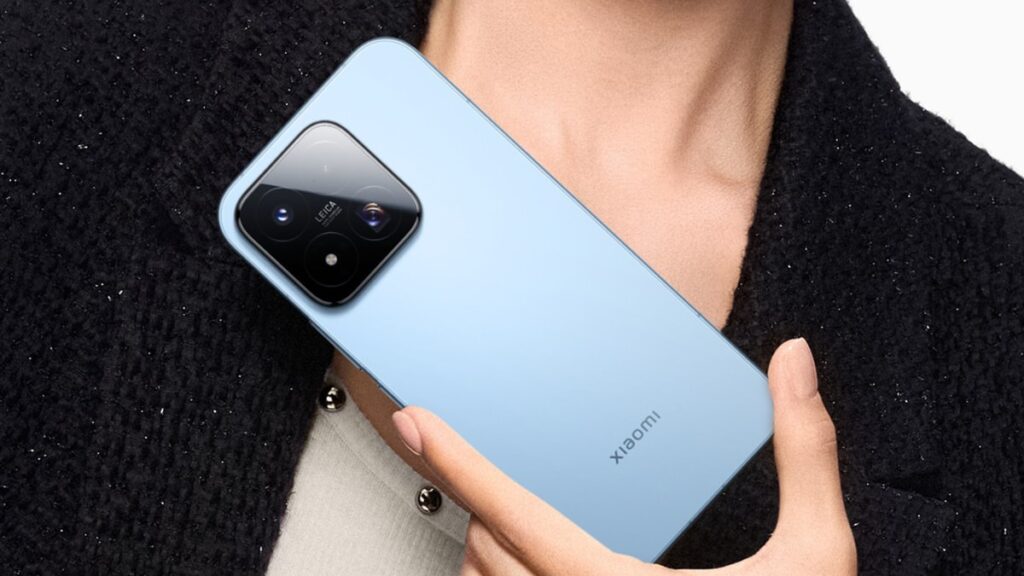 Xiaomi 17 Max Bawa Kamera Leica 200 MP dan Baterai 8000 mAh, YU7 GT Tembus 1003 HP