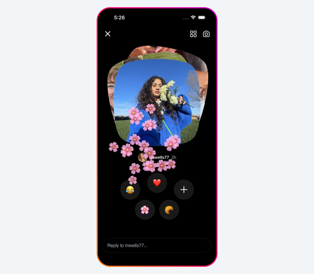 Instagram Uji Foto Sekali Lihat, Dibuat Lebih Privat dan Tanpa Tekanan Tampilan Sempurna