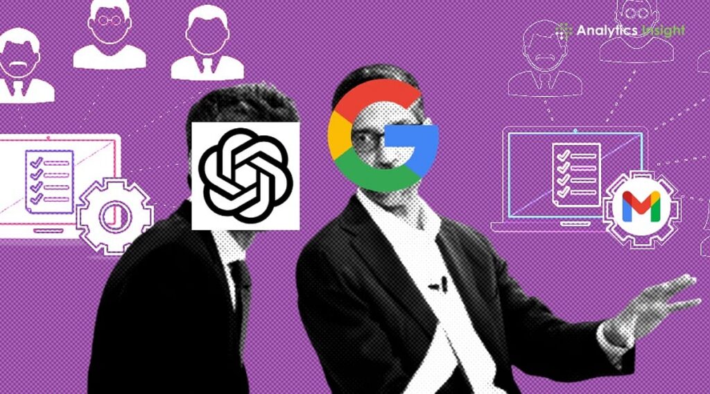 Kerahasiaan ChatGPT Dipersoalkan, Alat Pelacak Diduga Mengalirkan Kueri ke Google dan Meta