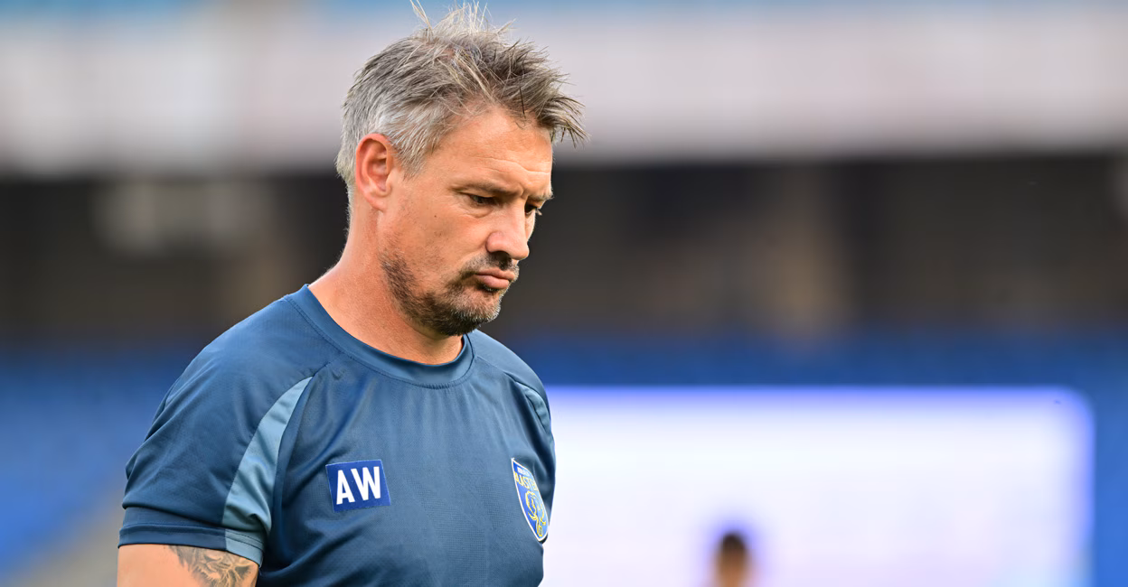 Ketidakpastian ISL Membuat Ashley Westwood Menahan Kontrak Baru, Kerala Blasters Ikut Menggantung