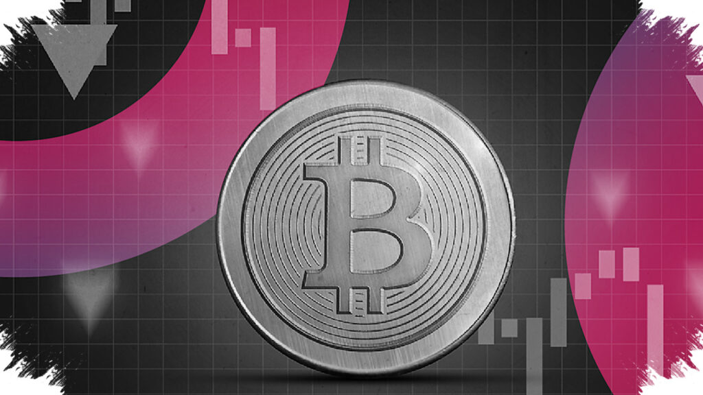 Tekanan Aksi Jual Makin Dalam, Bitcoin Tergelincir Lagi Ke Area $77K