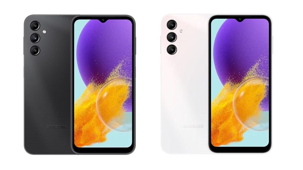 Galaxy M47 Dan F70 Pro Lolos BIS, Tanda Samsung Makin Siap Rilis Di India