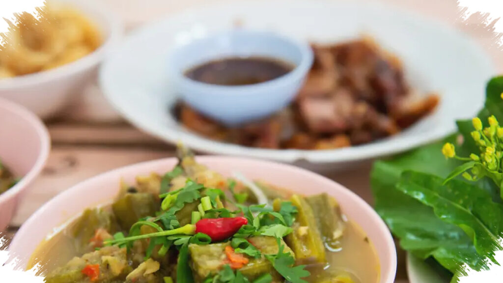 Semarang Punya Deretan Soto Daging, Tiap Mangkuk Tawarkan Kuah Dan Rempah Yang Berbeda