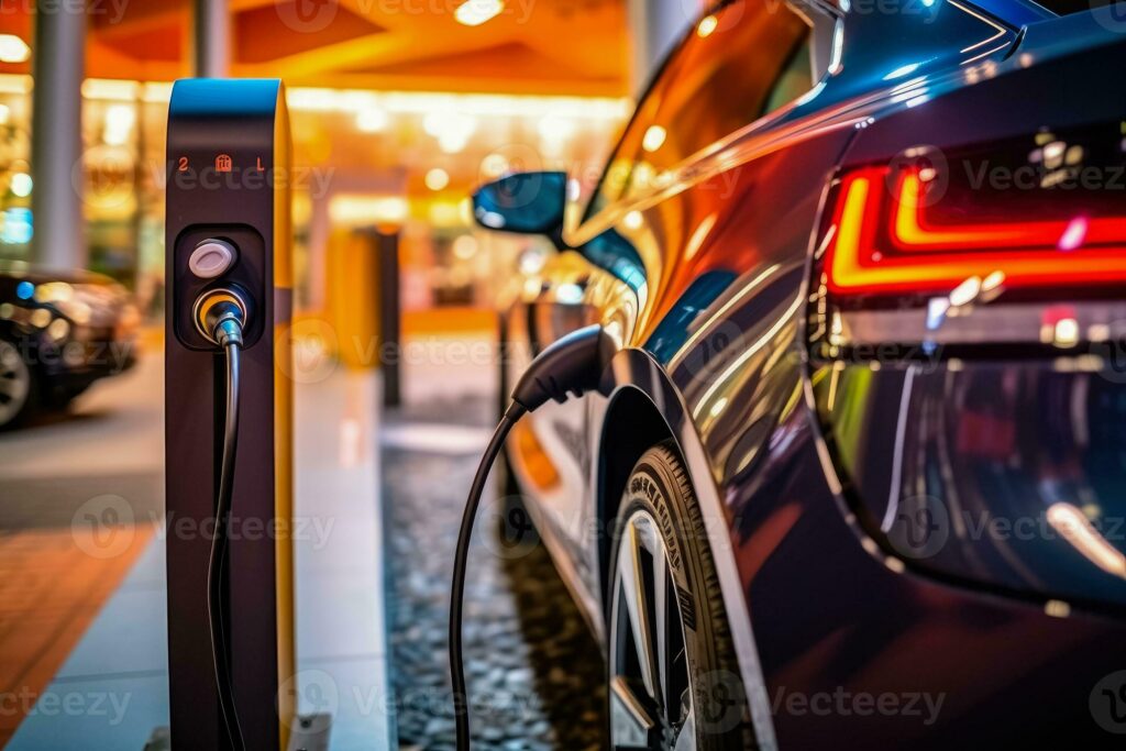 AI Bikin Fast Charging Mobil Listrik Lebih Tahan Lama, Waktu Isi Daya Tetap Singkat