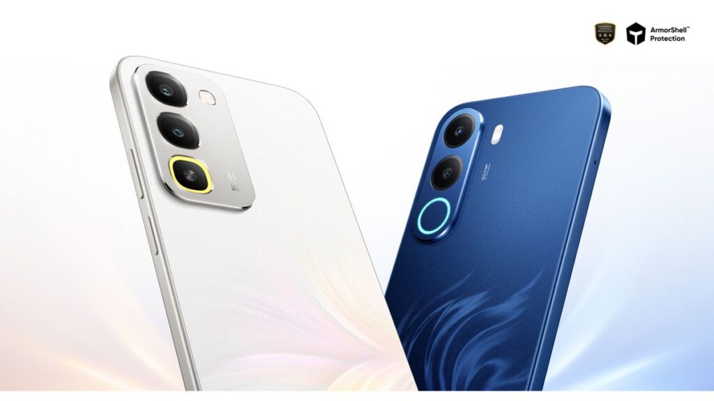 Baterai 8.000 mAh Dan Reverse Charging, Realme C100 Serasa Siap Jadi Andalan Lapangan