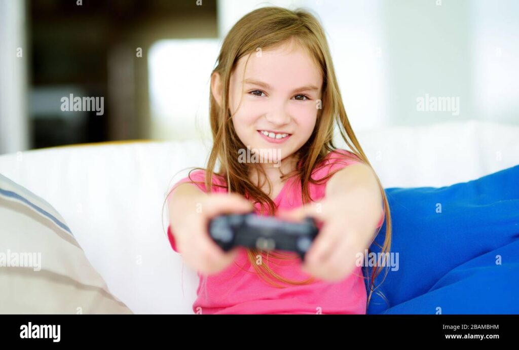 Video Game Ternyata Berkaitan Dengan Kenaikan IQ Anak, Efeknya Memang Kecil Tapi Nyata