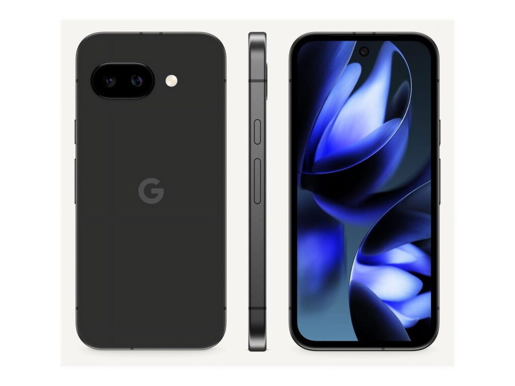 Harga Pixel 9a Terus Turun, Dukungan Panjang Bikin Tetap Menarik Di 2026
