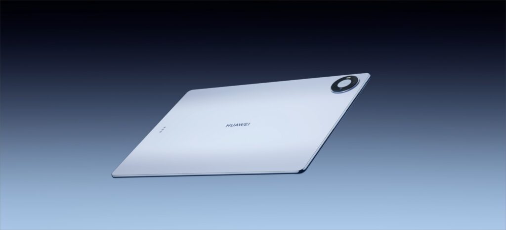 Tablet 13 Inci Setipis 4,7 Mm Ini Tetap Menyimpan Baterai 10.400 mAh