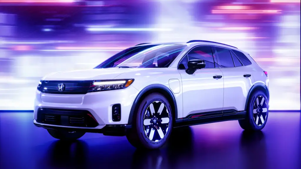 Honda Siap Catat Rugi Tahunan Pertama, Strategi Mobil Listriknya Ditekan Ulang