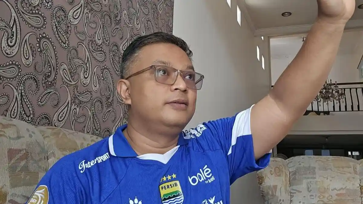 Persib Di Ambang Hattrick, 81 Poin di Pekan Terakhir Bisa Ukir Sejarah Baru Liga Indonesia