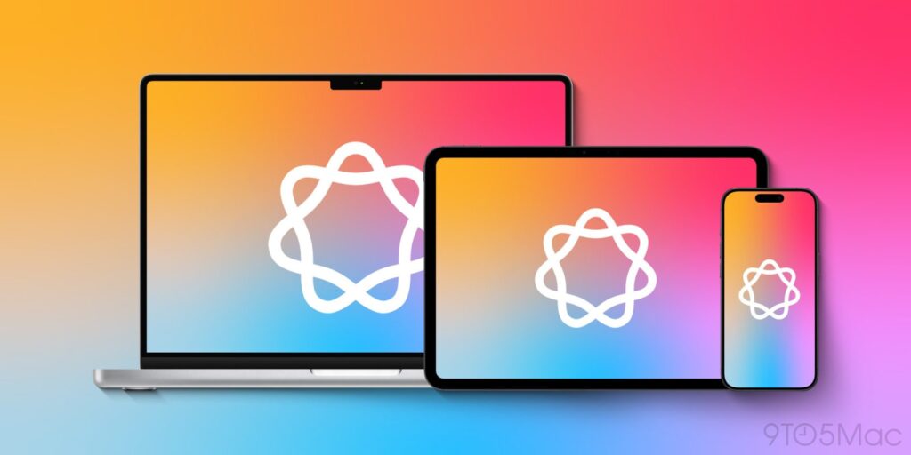 Apple Intelligence Mengubah Cara Orang Mengingat Masa Sulit iPhone Dan MacBook