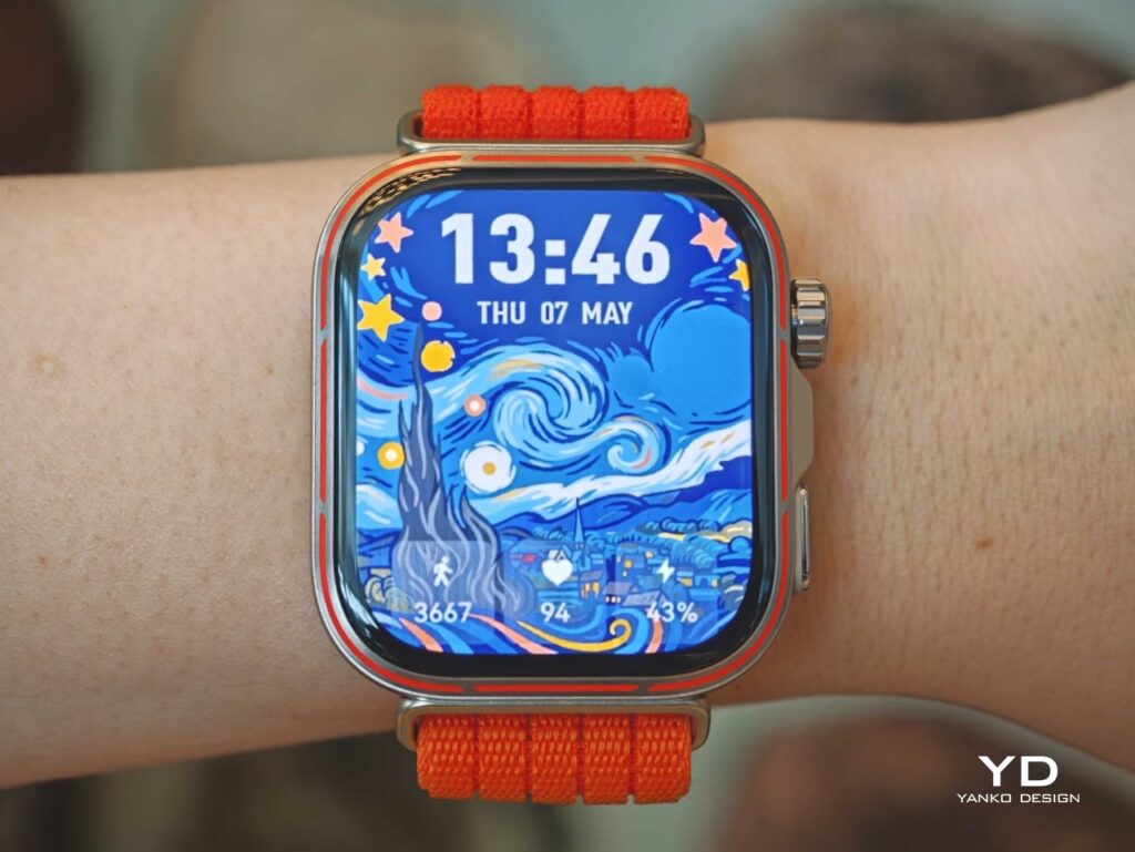 Huawei Watch Fit 5 Pro Hadir Dengan Uji Risiko Diabetes Dan ECG Di Bodi Yang Makin Tipis