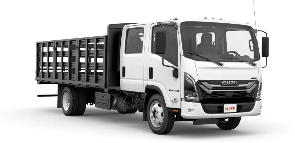 Common Rail Isuzu Turunkan Biaya Operasional Armada Hingga 25,6 Persen, Efisiensinya Terbukti