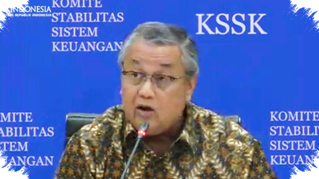 Perry Warjiyo Tetap Tenang Soal Rupiah, Pemerintah Turun Tangan Jaga Pasar