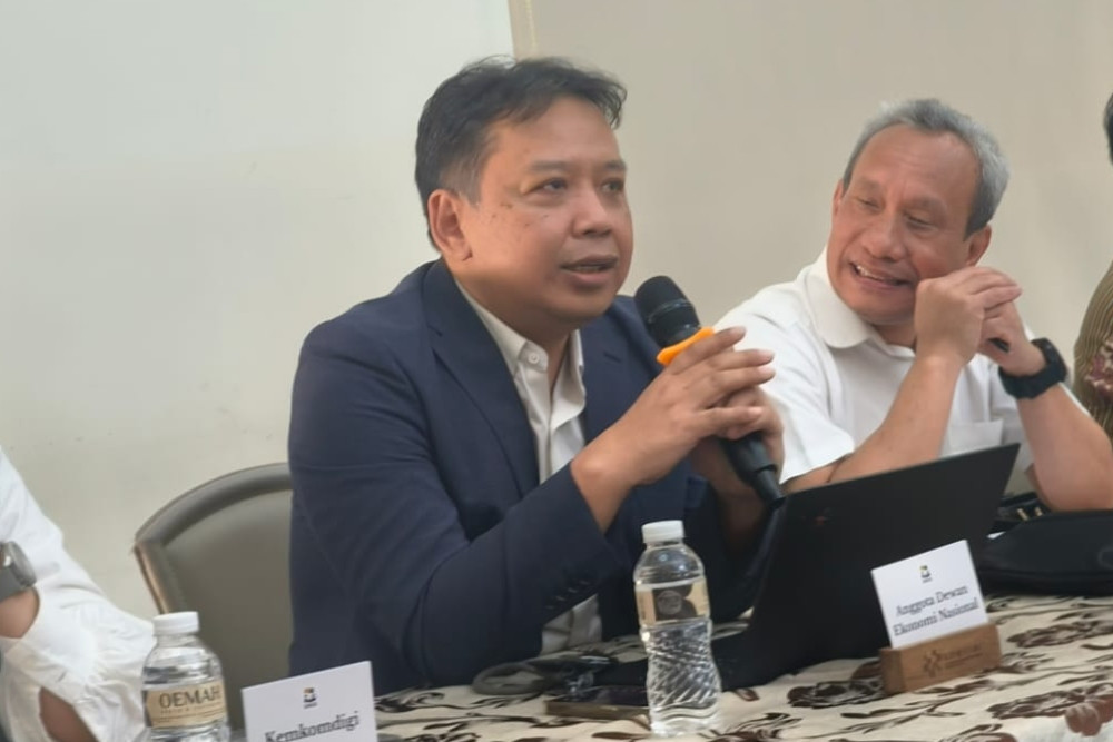 Verifikasi Bansos Kini Bisa Sehari, Perlinsos Digital Siap Menutup Salah Sasaran