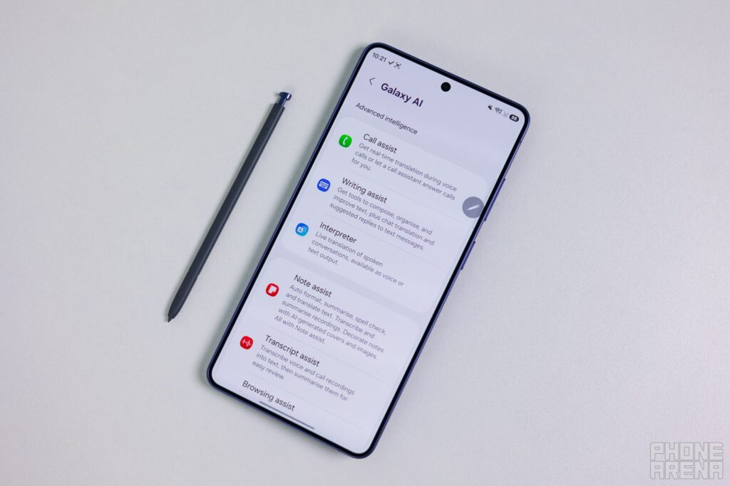 Galaxy S26 Ultra Punya Privasi Layar dan AI Penerjemah, Cocok Untuk Perjalanan?