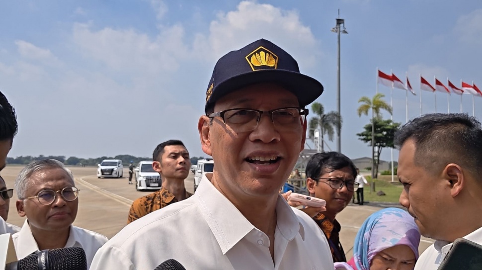 Utang RI Masih 40 Persen PDB, Purbaya Menegaskan Fiskal Lebih Sehat dari Banyak Negara Eropa