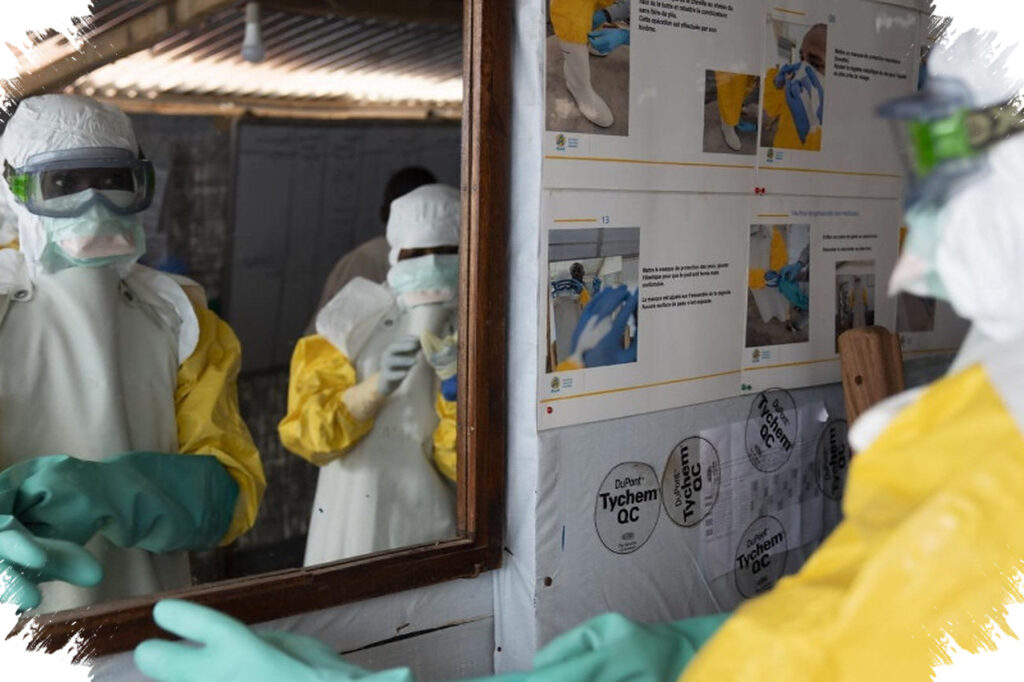 Klaster Hantavirus Di Kapal Pesiar Tetap Diawasi, WHO Sebut Risiko Global Masih Rendah