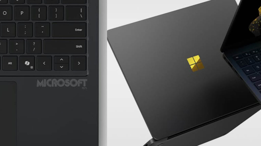 Laptop Edisi 50 Tahun Ini Lenyaap Saat Servis, Microsoft Malah Mengirim Unit Biasa