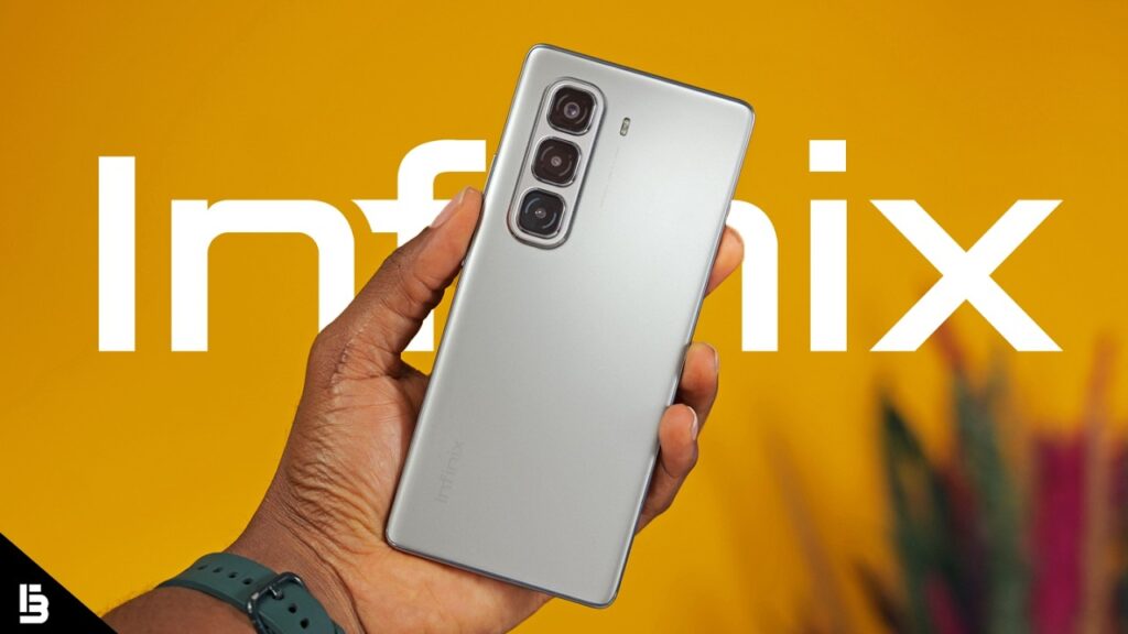 Ponsel Gaming Infinix GT 50 Pro Tiba Di Indonesia, Suhu Tetap Stabil Saat Main Lama