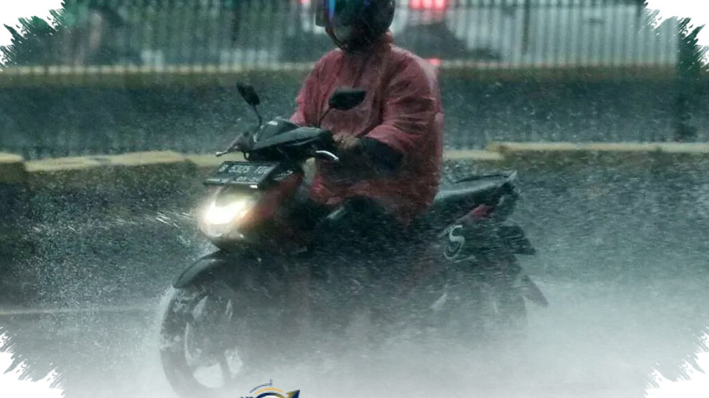 Sejumlah Wilayah Jawa Barat Diprakirakan Diguyur Hujan Ringan, Bandung Tetap Berawan Sepanjang Hari