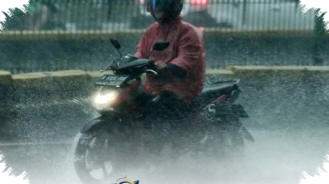 Sejumlah Wilayah Jawa Barat Diprakirakan Diguyur Hujan Ringan, Bandung Tetap Berawan Sepanjang Hari