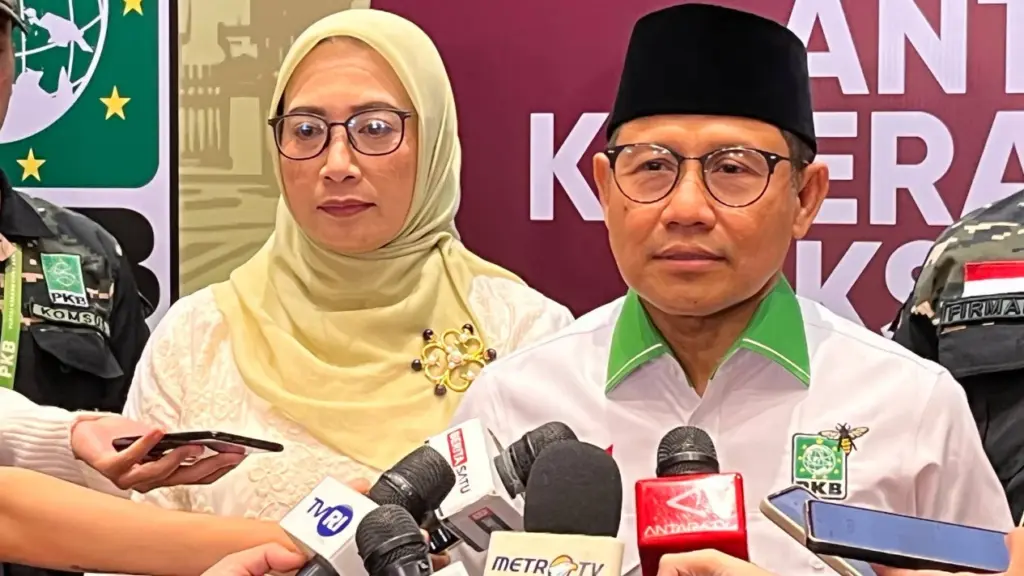 Cak Imin Ingatkan Publik Waspada, Pelaku Cabul Ponpes Pati Hanya Menyamar Jadi Kiai