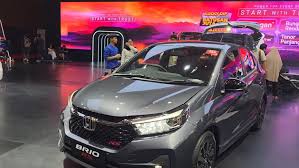 Brio 2026 Semakin Hemat dan Praktis, Paket City Car Honda Ini Makin Sulit Dilewatkan