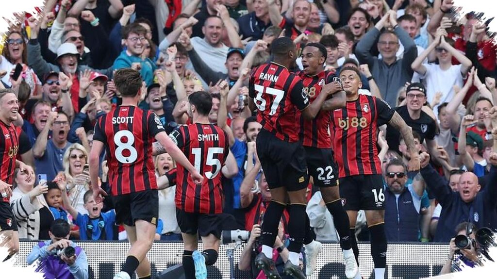 Man City Wajib Menang, Bournemouth Tinggal Sejengkal dari Tiket Liga Europa